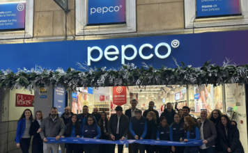 Pepco se incorpora a La Distribución Anged Pepco Carmen