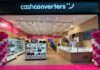 Cash Converters crece en la península ibérica con una nueva apertura en Portugal