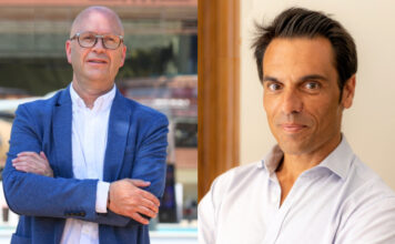 Castellana Properties refuerza su estructura directiva en España y Portugal