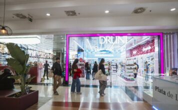 Druni impulsa su expansión en Canarias con una nueva tienda en Meridiano