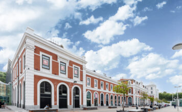 Klépierre reduce un 50 % el consumo eléctrico en sus centros gracias a la IA