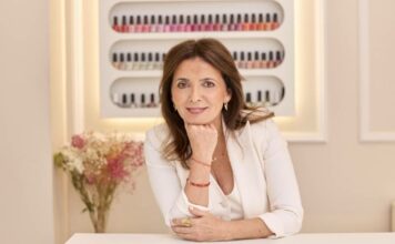 D-uñas cumple 20 años y arranca una nueva era de marca