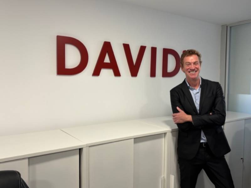 DAVID Real Estate irrumpe con fuerza como nuevo actor clave del ...