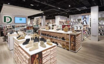 Deichmann se incorpora a la oferta comercial de intu Xanadú