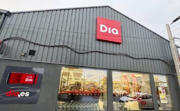 Dia suma dos nuevas tiendas en Castilla y León y refuerza su red de proximidad Dia - Babilafuente (Salamanca)
