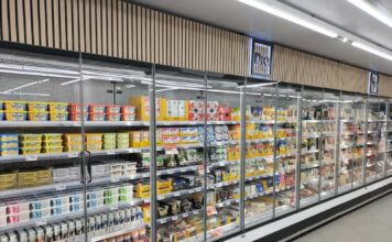 Dia refuerza su modelo de proximidad con nuevas aperturas en Zaragoza y Cáceres