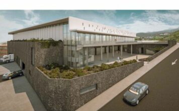 HiperDino impulsa Drago Plaza, un nuevo complejo comercial en Tenerife