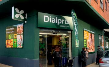 Musgrave refuerza su presencia en Castellón con una nueva apertura de Dialprix Dialprix Les Coves de VinRomá