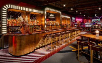 F1 Arcade abrirá en Madrid su primer local fuera del Reino Unido y los Estados Unidos