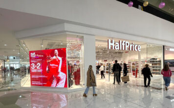 HalfPrice abre en L’Aljub su primera tienda de la Comunidad Valenciana