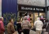 Harper & Neyer abre en La Torre Outlet Zaragoza su primer outlet de Aragón