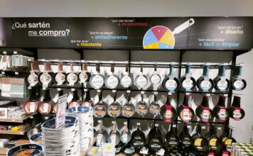 Oh’Gar abre una nueva tienda outlet en Oasiz Madrid Oh'Gar Oasiz Madrid