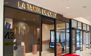 El Faro cierra el año con las aperturas de La Tarta de Oro y Sprinter