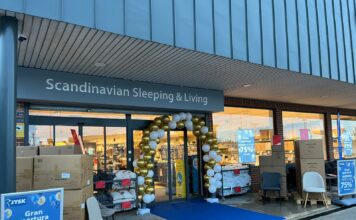 JYSK abre una nueva tienda en Cullera y alcanza los 177 establecimientos en España JYSK Cullera