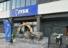 JYSK inaugura su nueva tienda en Vallecas