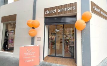 Clarel abre dos nuevas tiendas en Madrid y Jaén dentro de su Plan Fénix Clarel Jaén