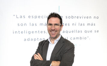 José Miguel Casals (Oh’Gar): «Queremos consolidarnos como una de las enseñas de referencia en el universo del hogar»