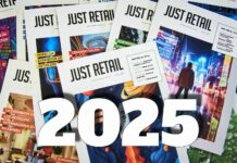 Las noticias más leídas de 2025 en Just Retail: desde nuevos desarrollos a marcas en expansión