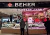 La Bodeguita de Beher abre un local en la Tajería de Bahía Sur La Bodeguita de Beher- Bahía Sur