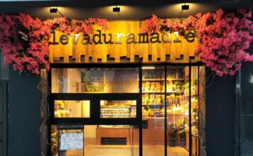 Levaduramadre inaugura en Andorra su primer punto de venta internacional