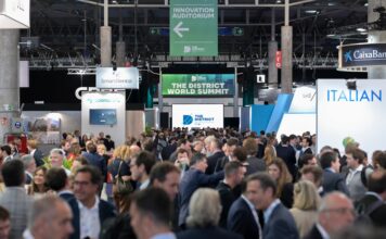 Madrid acogerá la próxima edición de The District en septiembre de 2026