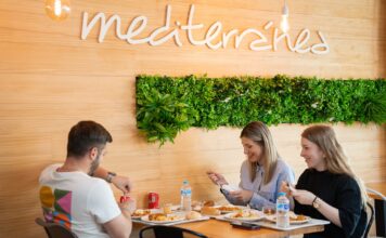 La restauración colectiva se transforma en 2026 para ofrecer una solución más conveniente y una experiencia mejorada