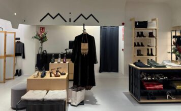 Mim instala en Zielo Shopping Pozuelo su segundo espacio en Madrid, en formato pop-up