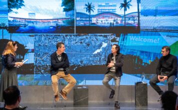 Barcelona 2030: infraestructura, movilidad y regeneración urbana