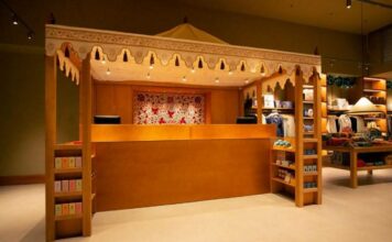 Natura impulsa su expansión con la apertura de su primera tienda en A Coruña