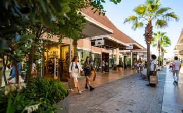 Viladecans The Style Outlets roza el 100 % de ocupación