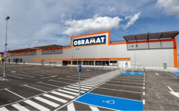 Obramat abre las puertas de su primer almacén en Jerez, el séptimo en Andalucía