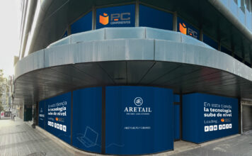 PC Componentes se reubica en Barcelona con un nuevo espacio que abrirá en febrero