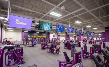 Planet Fitness adquiere dos nuevos clubes en Madrid Planet Fitness