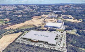 Action suma una nave logística de 60.000 m2 en Portugal de la mano de Panattoni Iberia