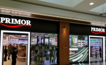 Primor se incorpora a la oferta comercial de Granaita