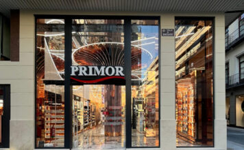 Primor suma su cuarta tienda en Valladolid