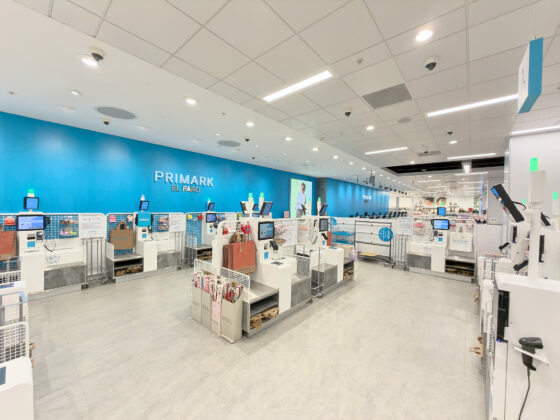 Primark El Faro
