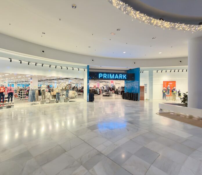 Primark El Faro
