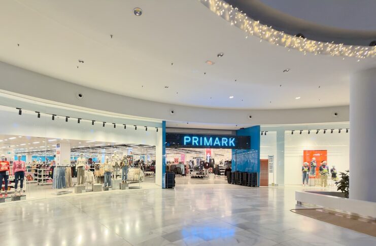 Primark El Faro