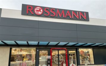 Rossmann desembarca en Tarragona con su primera tienda en la provincia