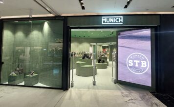 Salera refuerza su oferta comercial con la apertura de Munich