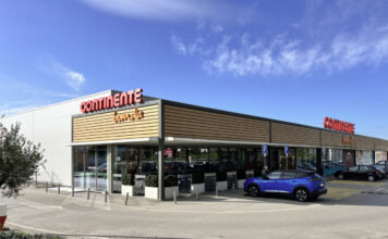 Savills IM adquiere dos nuevos supermercados en Portugal