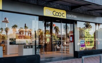 SoCoo’c inaugura en Valencia su primera tienda en España