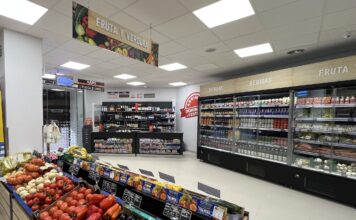 Transgourmet y Nudisco abren su quinto supermercado Kuups en Levante