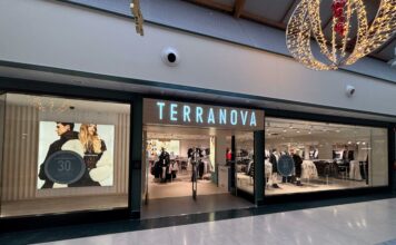 Terranova refuerza su presencia en España con una nueva tienda en Ávila Terranova