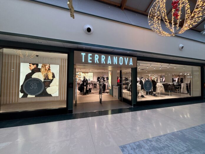 Terranova Terranova