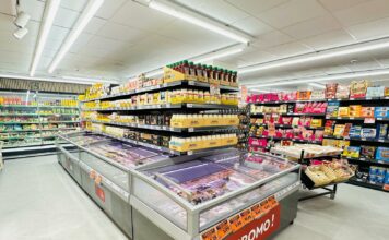 Dia crece en Castilla y León con la apertura de una nueva tienda en Ávila