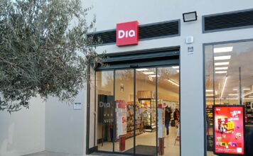 Dia refuerza su presencia en el centro de España con dos nuevas aperturas