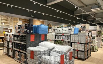 JYSK inaugura su nueva tienda en Tomelloso, Ciudad Real