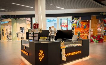 Vapessence inaugura en Gran Vía de Hortaleza su primera tienda en Madrid capital